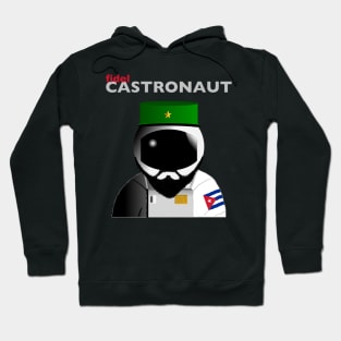 Fidel Castronaut Hoodie